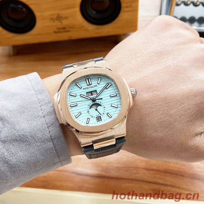 Patek Philippe Watch PPW00008-5 Patek Philippe Watch PPW00008-5